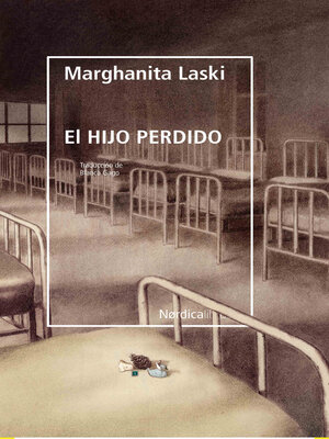 cover image of El hijo perdido